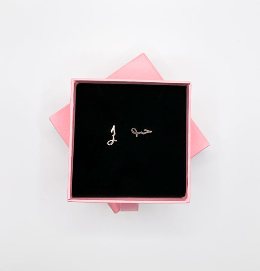 PIERCING “AMORE” ROSE GOLD