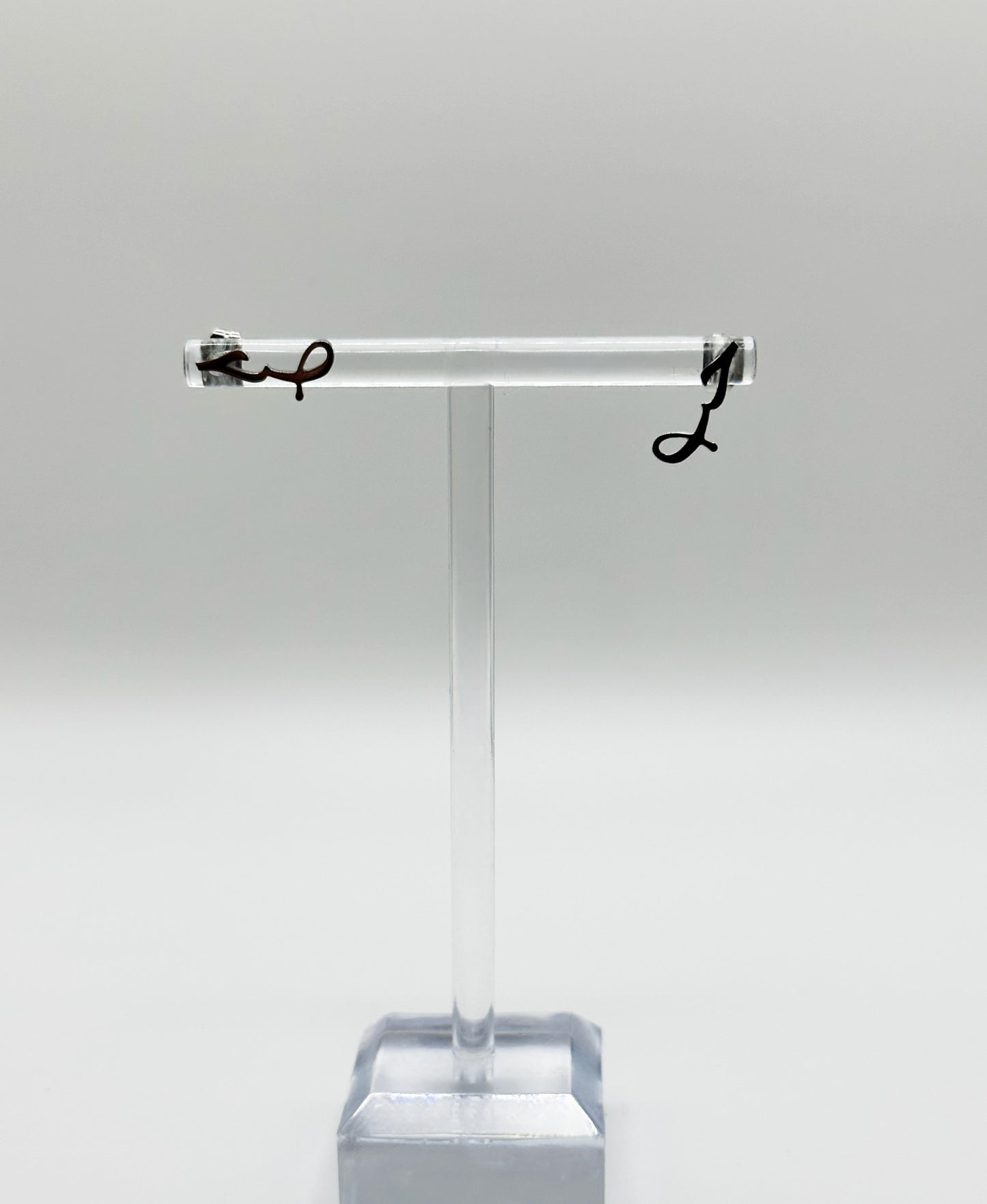 PIERCING “AMORE” SILVER