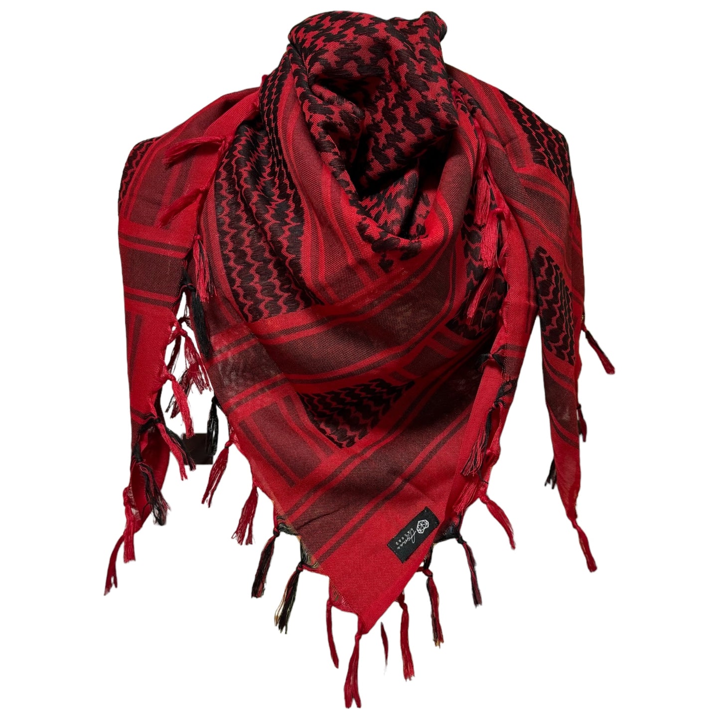 Scarf Come Indossare Kefiah Uomo Keffiyeh Come Indossare La Kefiah