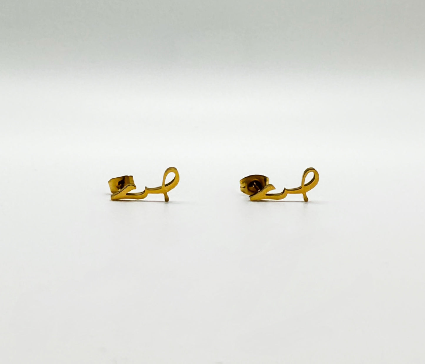 PIERCING “AMORE” GOLD